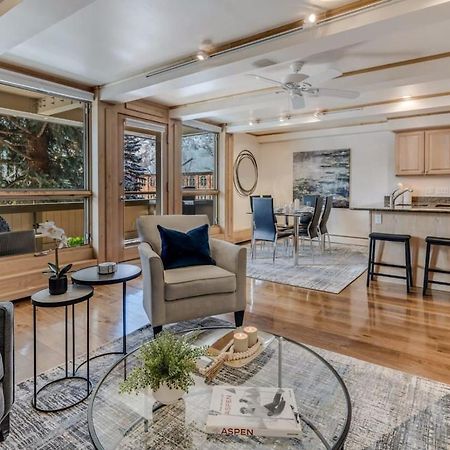 New Listing 2Br 2Ba Condo - Mountain Views Aspen Exterior photo