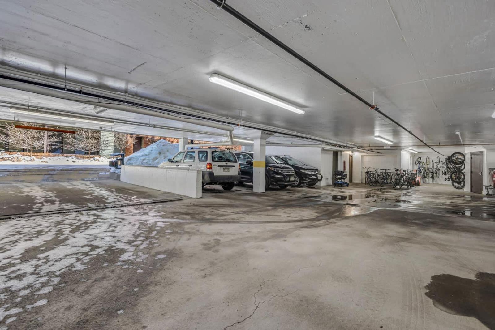 New Listing 2Br 2Ba Condo - Mountain Views Aspen Exterior photo