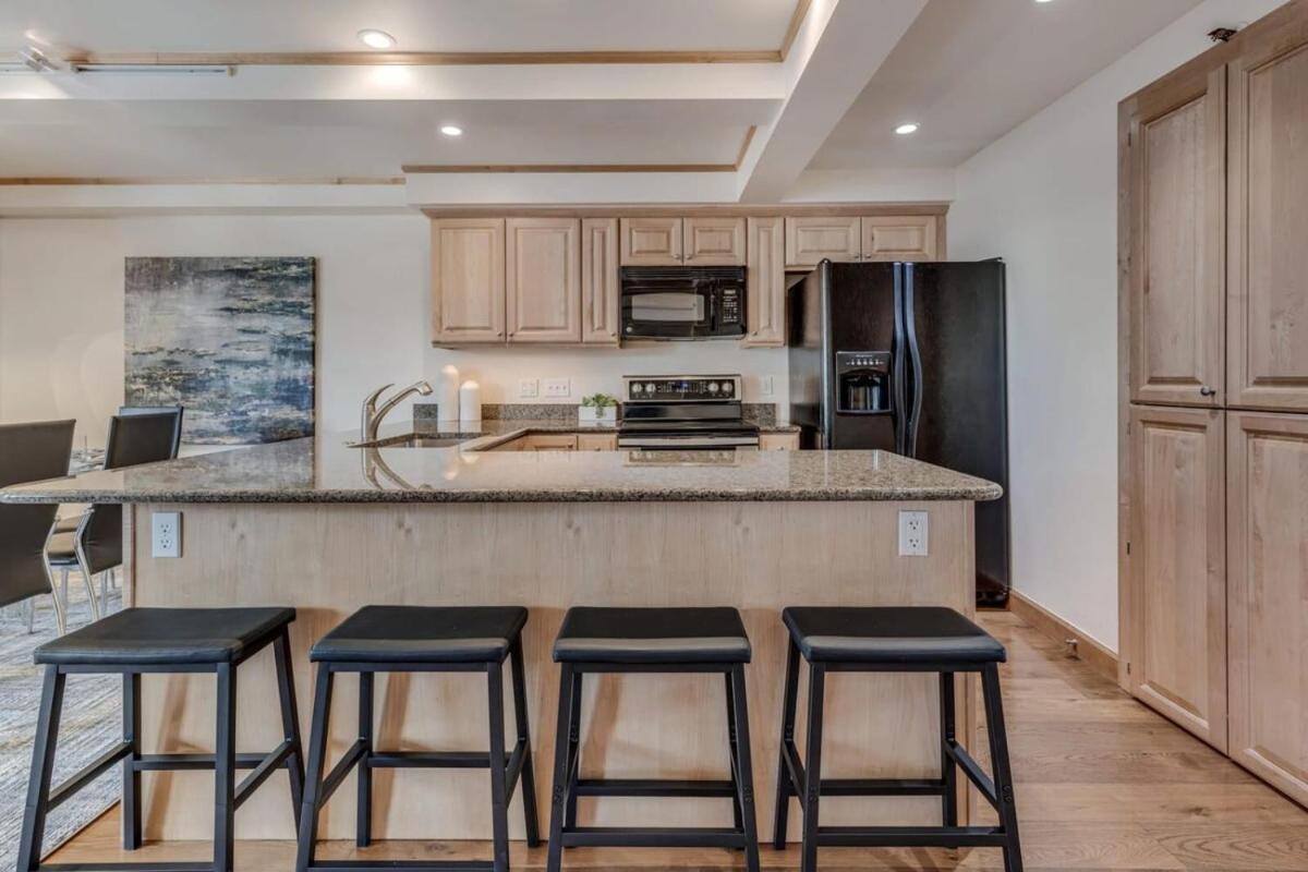 New Listing 2Br 2Ba Condo - Mountain Views Aspen Exterior photo