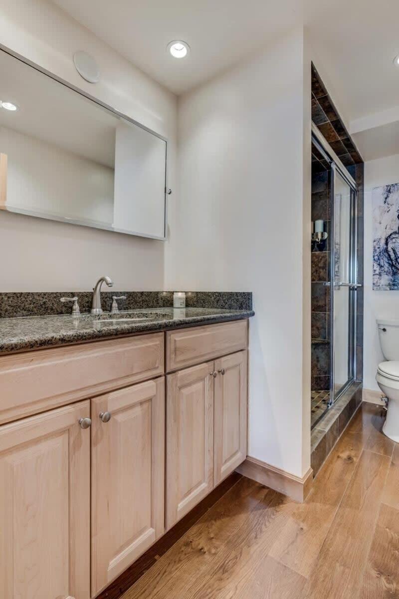 New Listing 2Br 2Ba Condo - Mountain Views Aspen Exterior photo