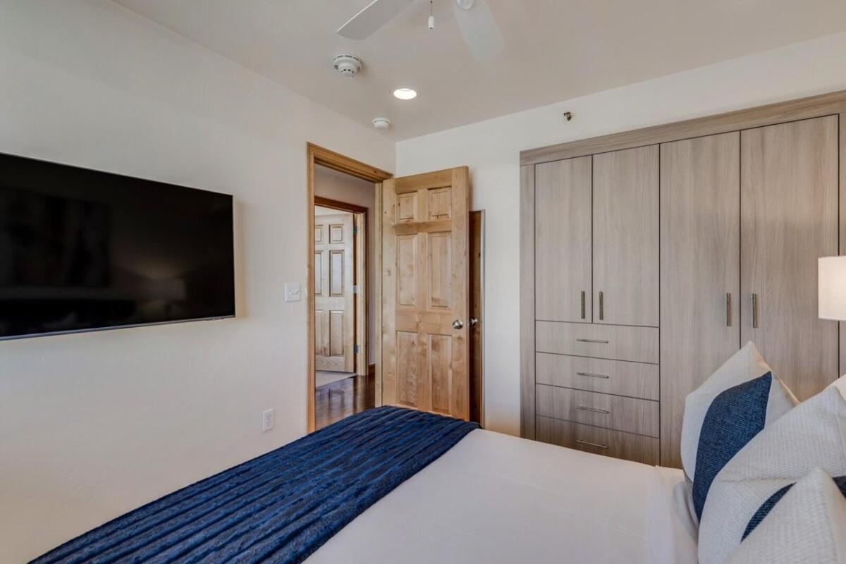 New Listing 2Br 2Ba Condo - Mountain Views Aspen Exterior photo