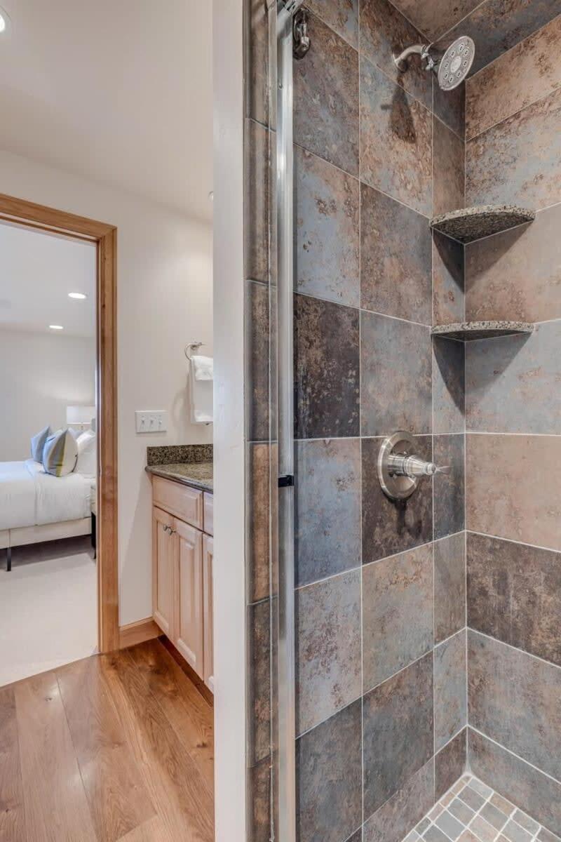 New Listing 2Br 2Ba Condo - Mountain Views Aspen Exterior photo