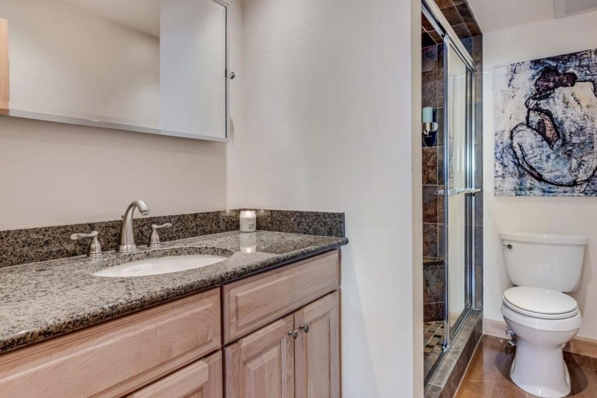 New Listing 2Br 2Ba Condo - Mountain Views Aspen Exterior photo