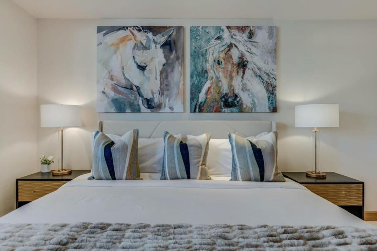 New Listing 2Br 2Ba Condo - Mountain Views Aspen Exterior photo