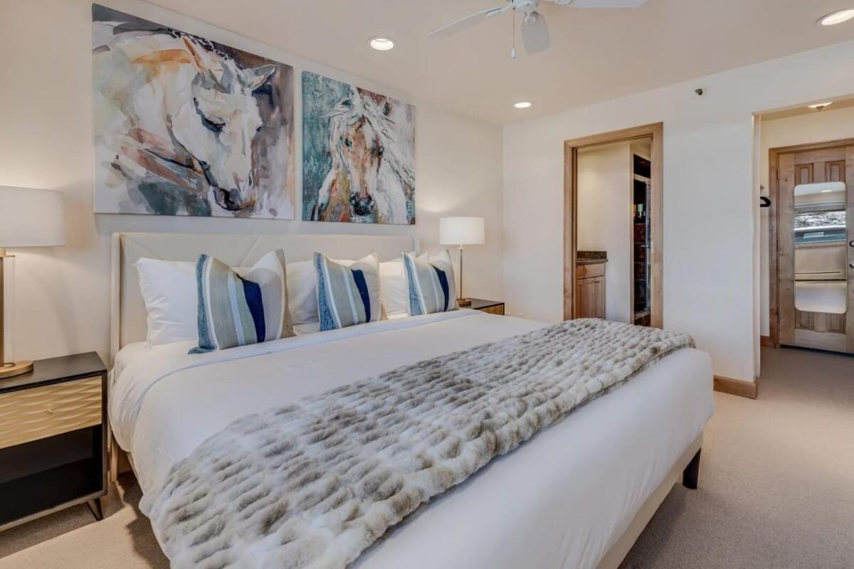 New Listing 2Br 2Ba Condo - Mountain Views Aspen Exterior photo
